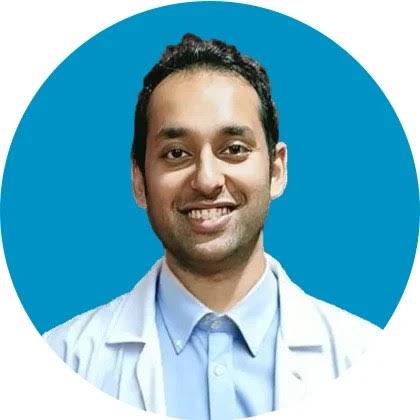 Dr Mit Shah